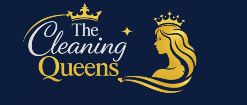 The Cleaning Queens website