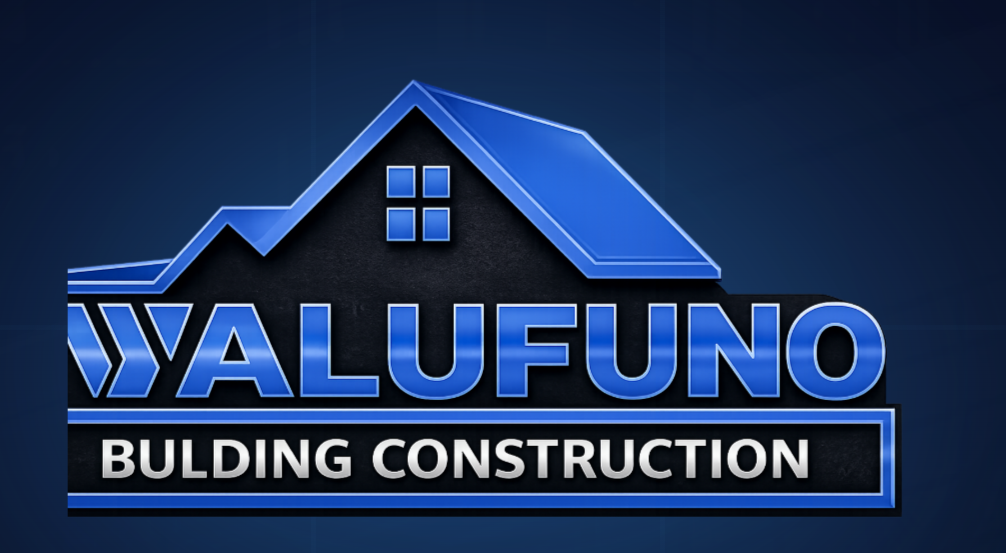 Lufuno Construction website preview