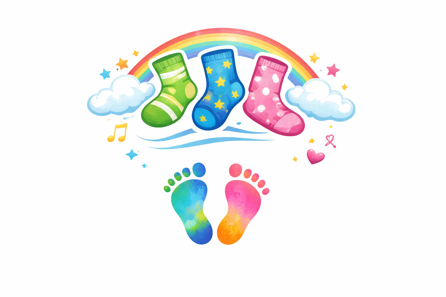Socks R Us website preview